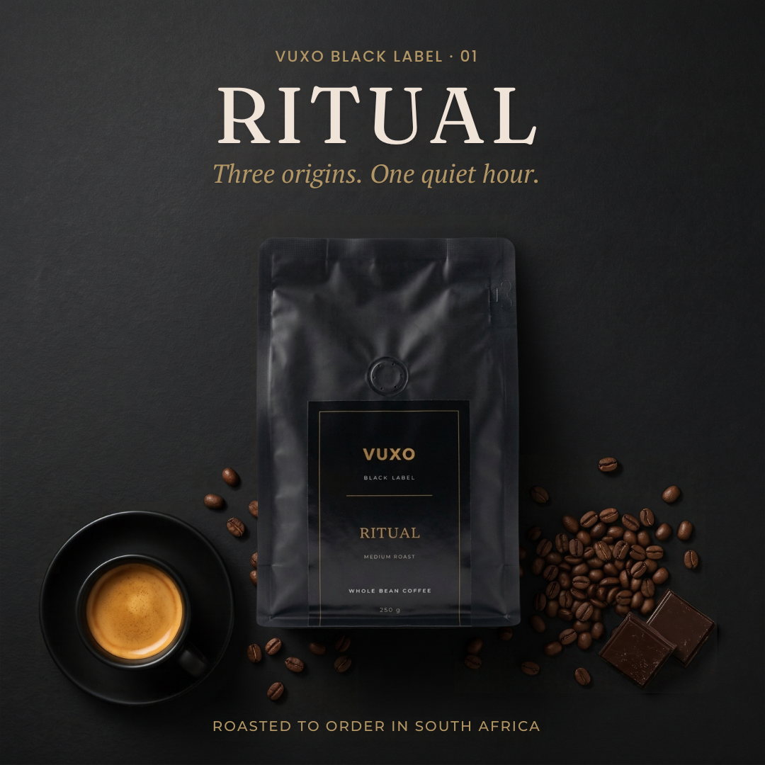 VUXO Ritual product photo 1
