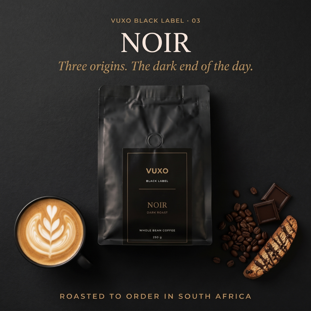 VUXO Noir product photo 1